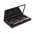 Three Hole Magnetic Palette Box