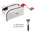 Complete Grooming Kit for Men | Shave Essentials Premium Set